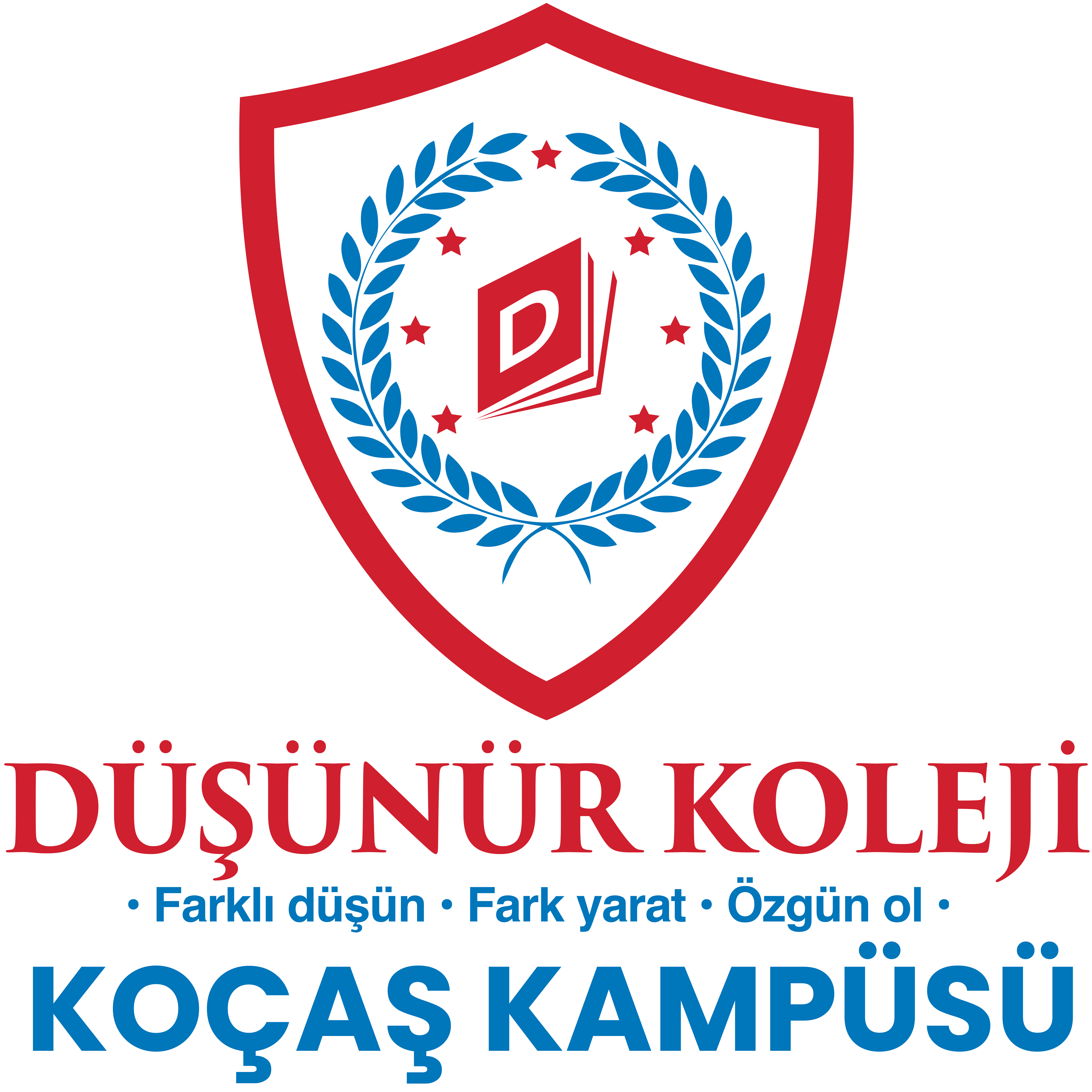 Düşünür Koleji Koçaş Kampüsü